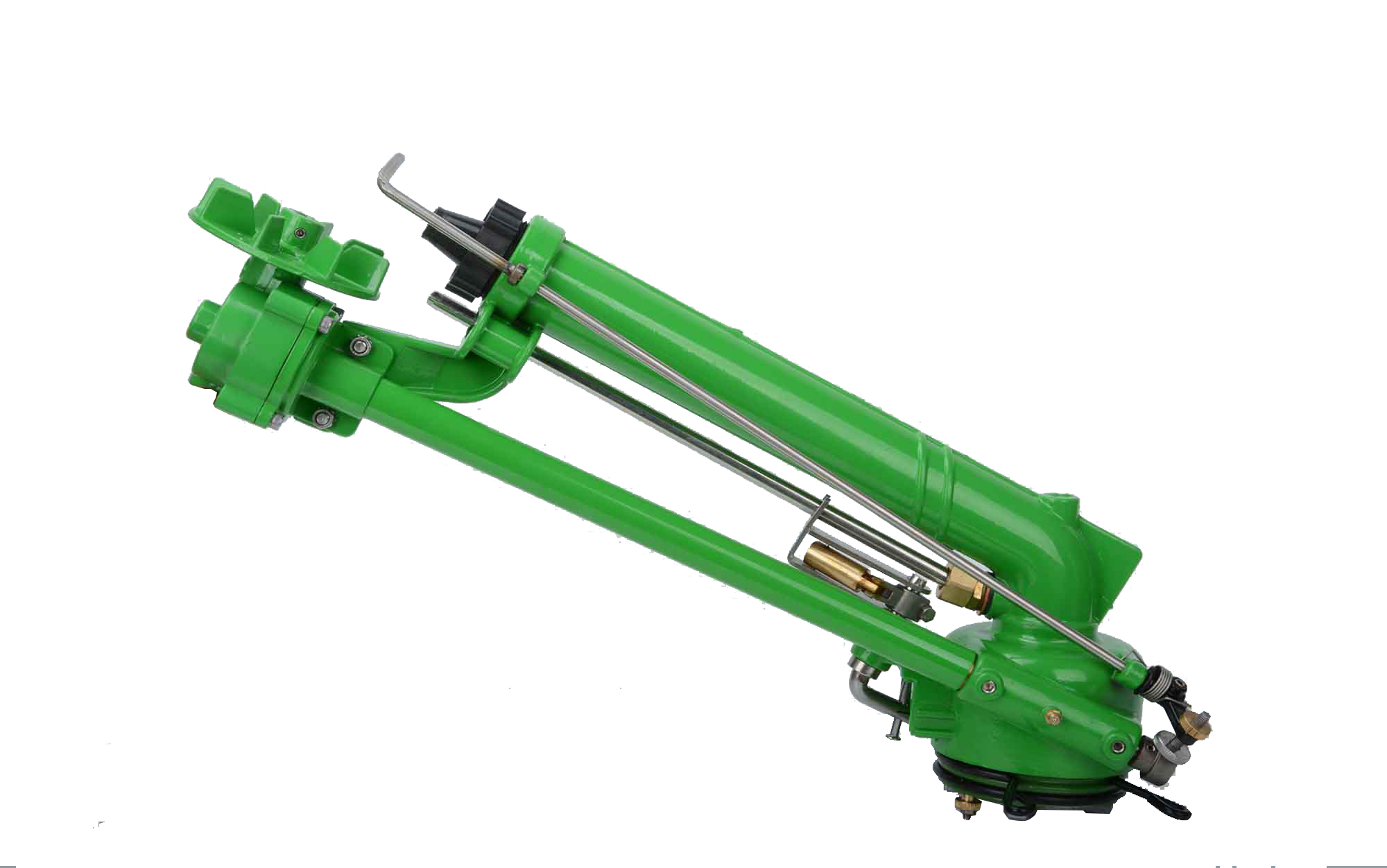 宝鸡不同场景适配的灌溉喷枪类型