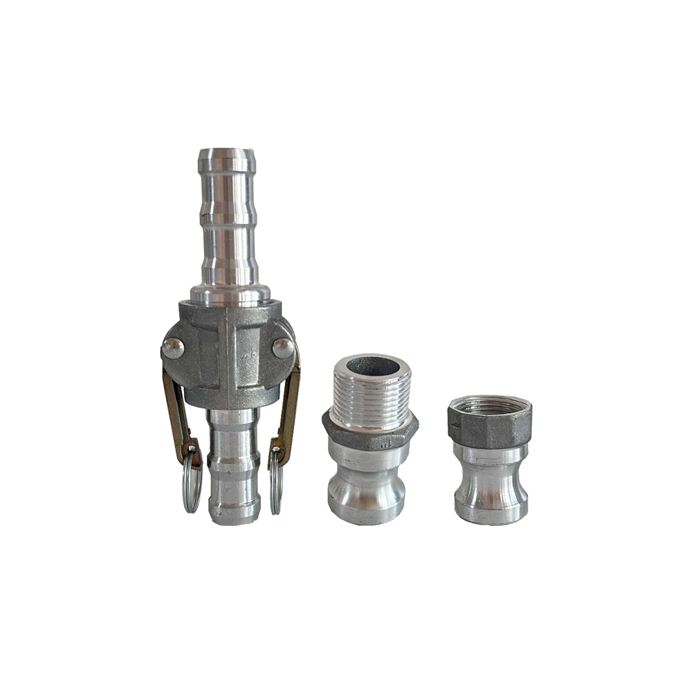 宝鸡1.0寸快速接头