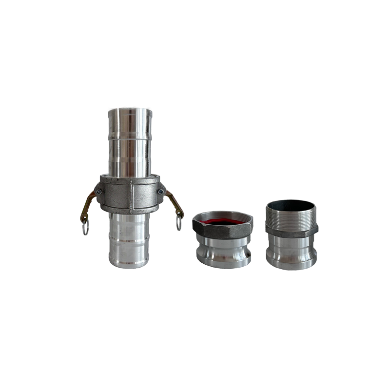 宝鸡3.0寸快速接头