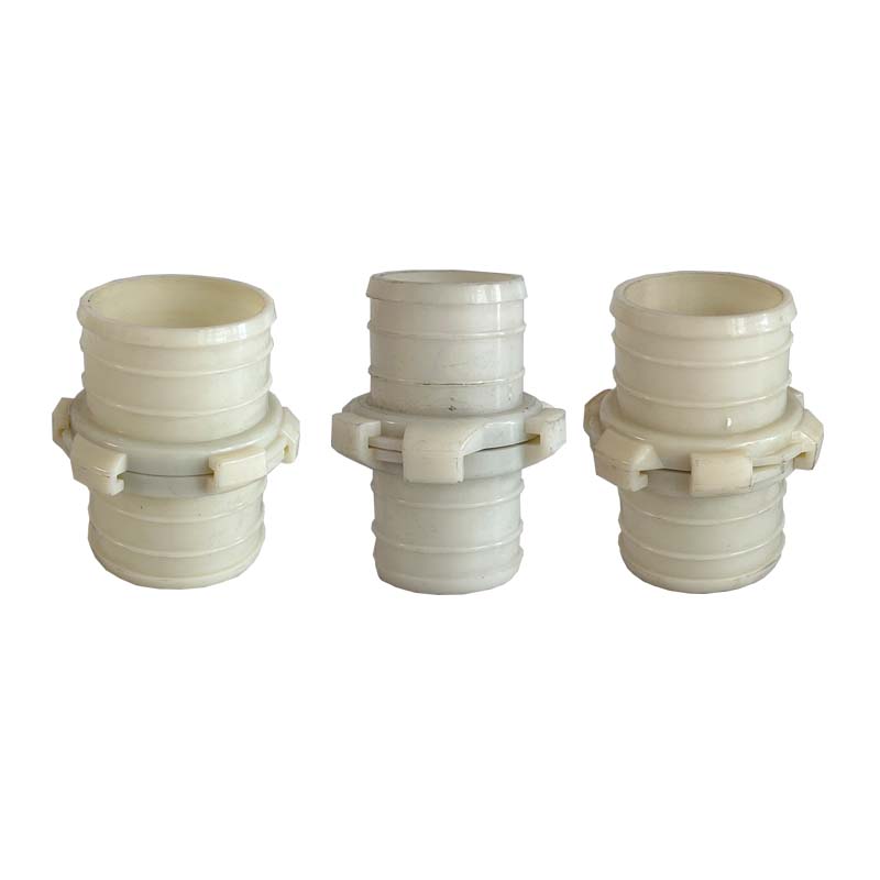 宝鸡塑料快速接头