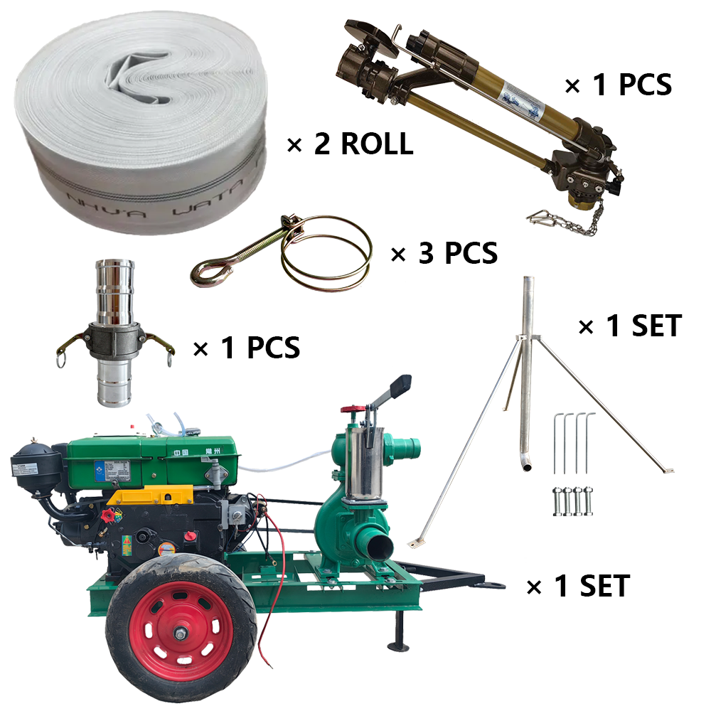 宝鸡海外客户盛赞，程瑞达 NS40 涡轮喷枪套装超给力